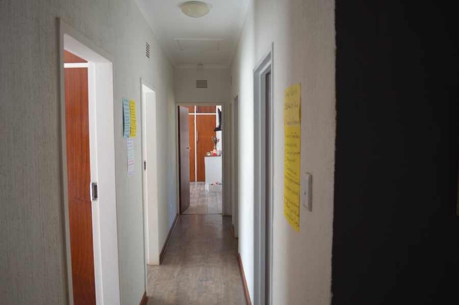 To Let 4 Bedroom Property for Rent in Doringkruin North West